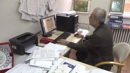 Türk Bilim İnsanı "Yapay Zeka"Da Dünyaya Örnek Oldu