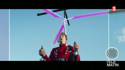 Coulisses - Talent digital : La start-up qui fait de l’effet…