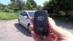 new Toyota Prius Start-Up, Full Vehicle Tour, and Test Drive