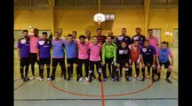 Coupe Nationale 2018 - Phase qualificative, Meilleurs Moments  Toulouse Futsal  Club - Toulouse Métropole ...