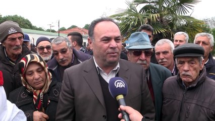 'Giderek karmaşıklaşan' 57 yıllık kadastro davası  - SAMSUN