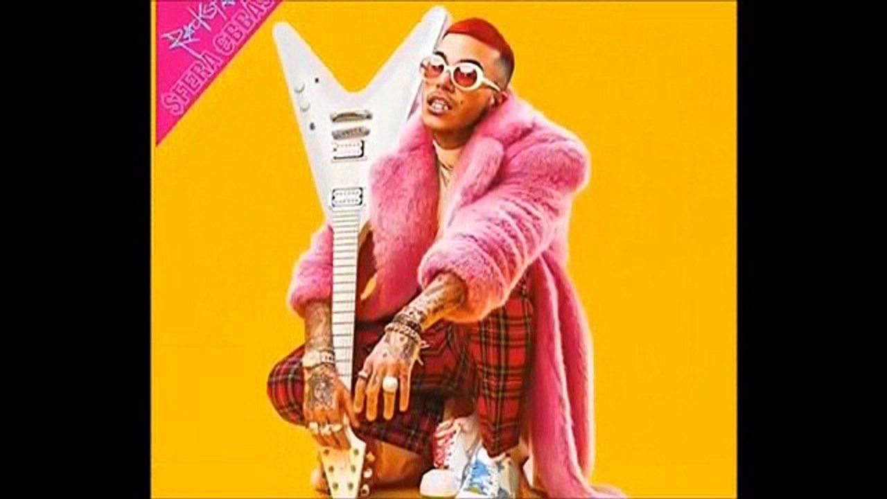 Sfera Ebbasta - Uber