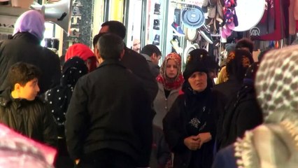Güneydoğunun dövmesi 'dek' tarihe karışıyor - ŞANLIURFA
