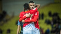 ToP Geste : La passe aveugle de Ghezzal !