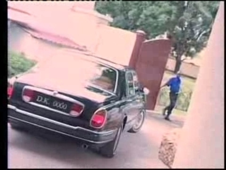 King kester  emeneya