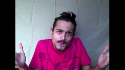 Comedy Hunt- #6 Tech Talk (iPhone6 vs. Nokia 3310) BB Ki Vines