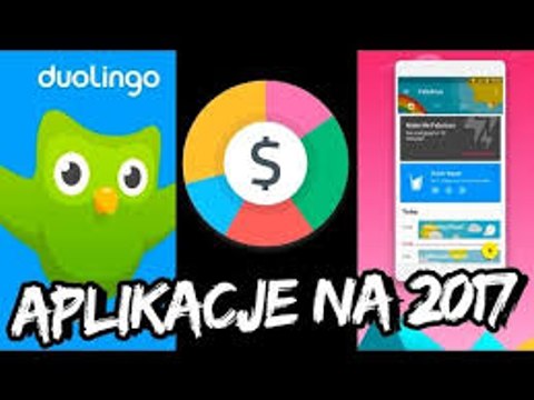 Najlepsze aplikacje na NOWY ROK 2017