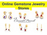 Carat Pearl- Gemstone Jewelry Collection