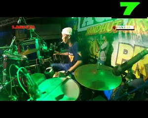 Nela Kharisma - Ditinggal Rabi