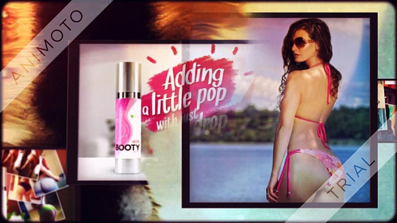 Apex Booty Pop