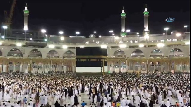 Hacı Adaylarının Beklediği Tarih Belli Oldu