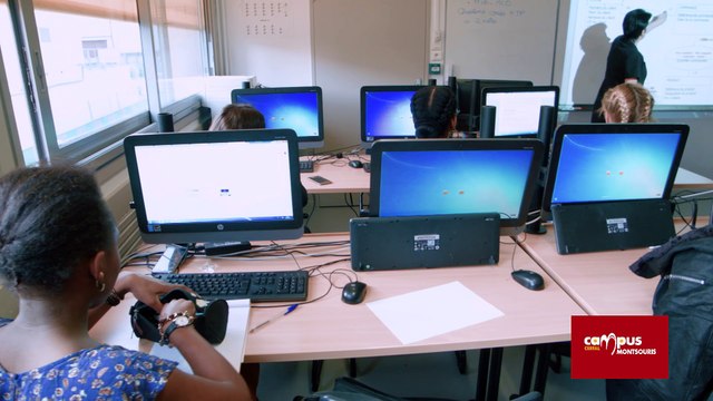 CFA Cerfal - Campus Montsouris : nous présente ses formations en alternance