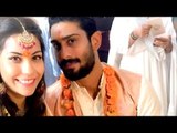 Prateik Babbar Gets Engaged To His Girlfriend Sanya Sagar