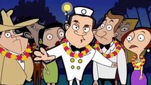 Mr Bean Animated Series 2017 The Full Compilation Best Funny Cartoon For Kid|Mr Bean Full E PART 6
