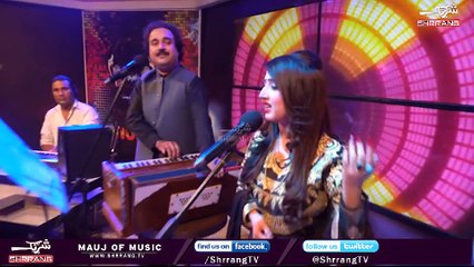 Pashto Tappy by Dil Raj & Hashmat Sahar