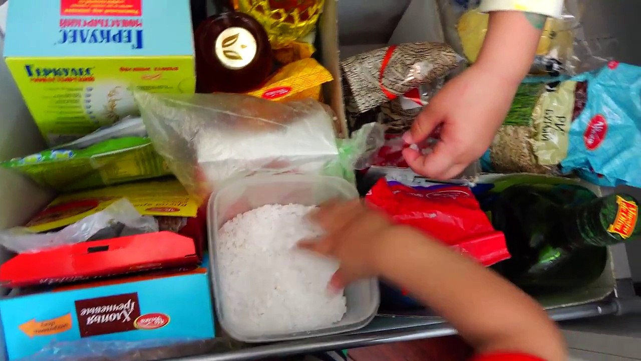 Bad baby ВРЕДНЫЕ ДЕТКИ #1 ПЛОХИЕ МАЛЫШИ УСТРОИЛИ ПЕРЕВОРОТ на КУХНЕ! Toy freaks