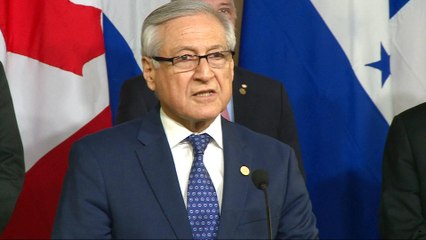 Venezuela election: Lima group rejects early election