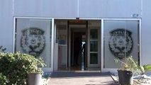 Antalya’da FETÖ operasyonu: 20 gözaltı