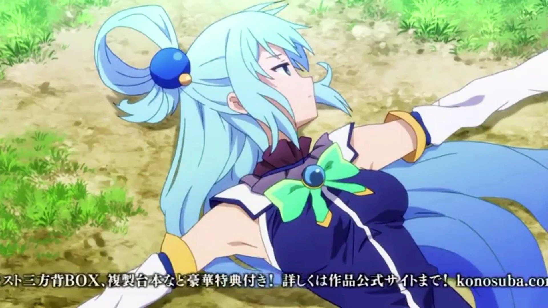 このすばでギャグ漫画日和 聖徳太子の富士山 Dailymotion Video