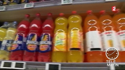 Le sucre, c'est bon, mais avec modération