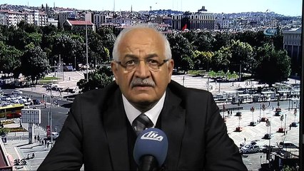 'Afrin'de kullanılan milli silahlar dünya kamuoyunu çok etkiledi'