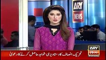 PTI Got Solid Evidence Against Khawaja Asif Corruption