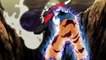 Dragon Ball Super Limit Breaker Ultra Instinct Goku vs Jiren (Subbed)