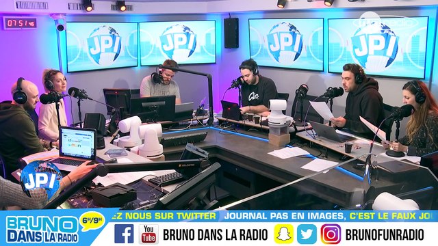 Fair-Play Financier - JPI 7h50 (24/01/2017)