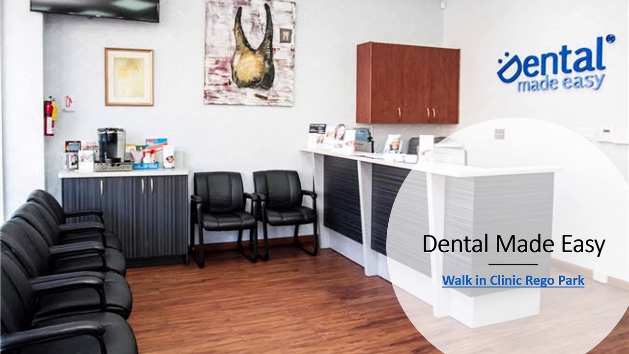 Walk in Clinic Rego Park NY