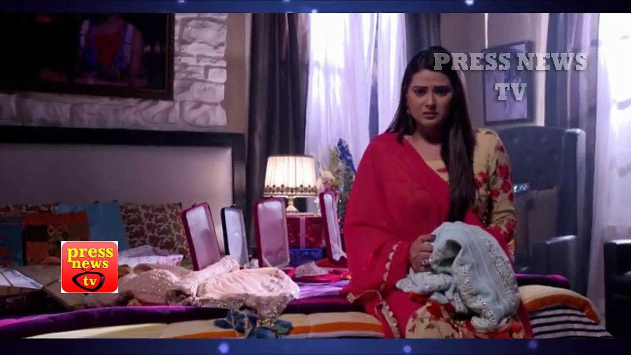 Kasam Tere Pyar Ki 25th January 2018 ColorsTV Serial New video Dailymotion