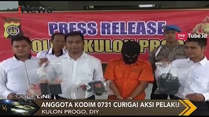 Aksi Kopassus Gadungan