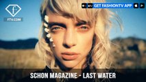 Janke Du Toit Schon Magazine Last Water Where Nature Comes Alive | FashionTV | FTV