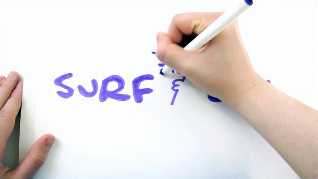 Tips To Do Floater From Surf and Sun.