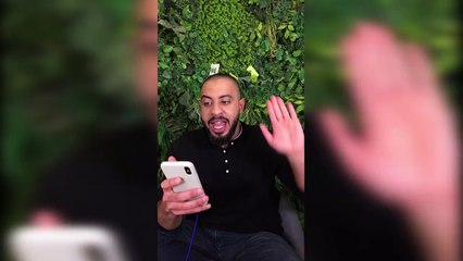 عبودي باد | يبشك مغني مع راشد الماجد