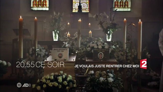 Affaire Patrick Dils : Le téléfilm avec Mathilde Seigner sur France 2 ce soir