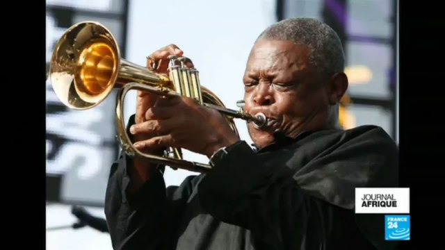 Décès de Hugh Masekela : la légende sud-africaine du jazz avait 78 ans