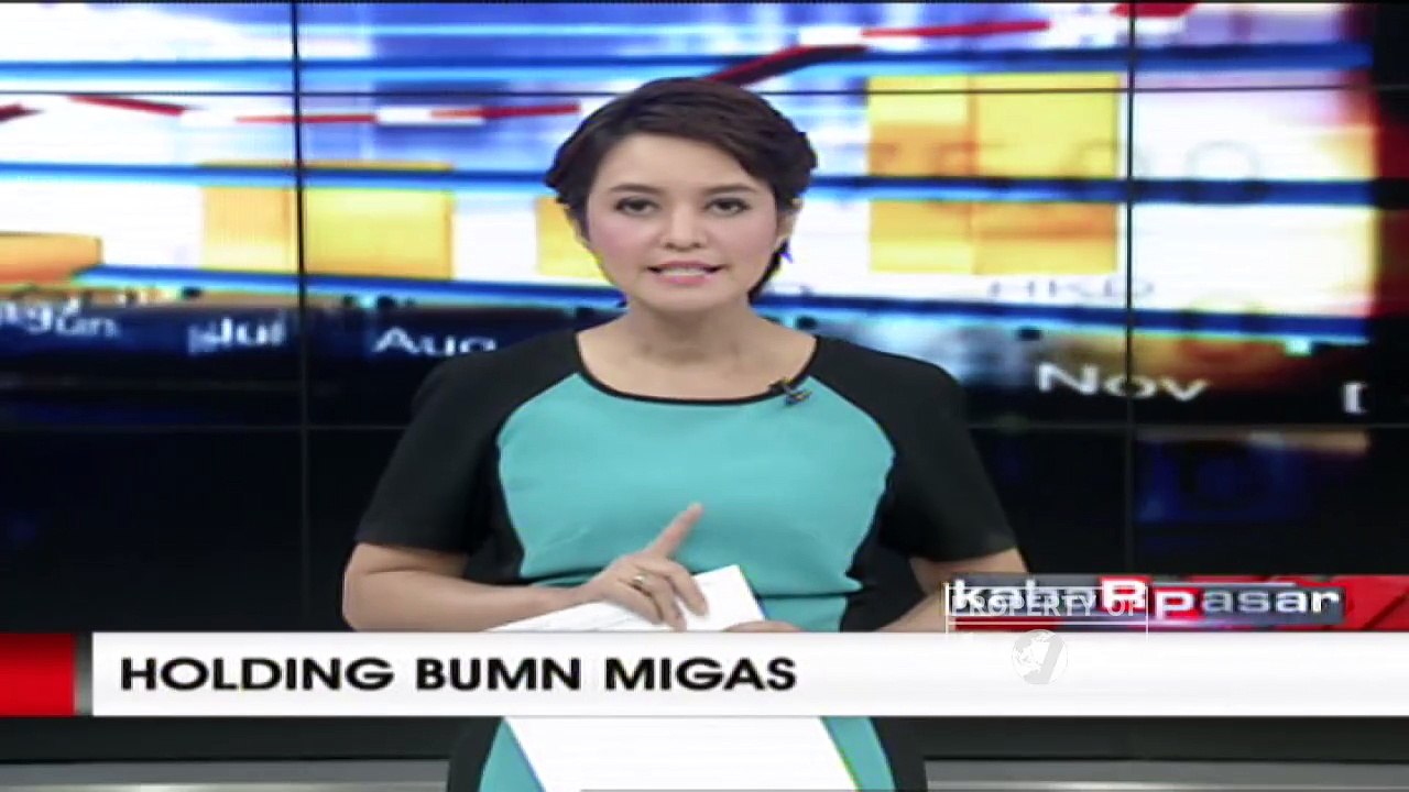 Holding BUMN Migas, Penggabungan Pertamina dan PGN Segera Efektif