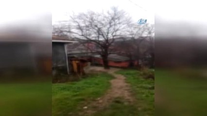 Eşini Öldüren Koca Van'da Yakalandı