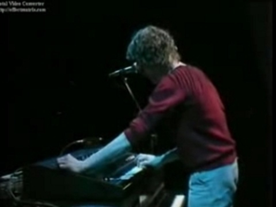 Ton Steine Scherben - Land in Sicht (Live 1983)