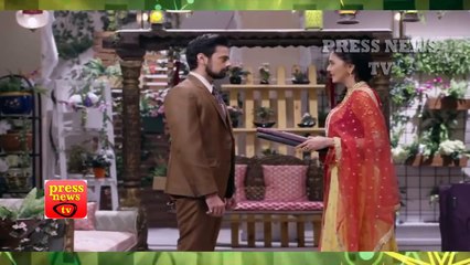 Rishta Likhenge Hum Naya -25th January 2018  News Pehredar Piya Ki Sony Tv New Serial