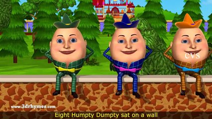 下载视频: Humpty Dumpty Nursery Rhyme - 3D Animation English Rhymes for children Humpty Dumpty Nursery Rhyme - 3D Animation English Rhymes for children Humpty Dumpty Nursery Rhyme - 3D Animation English Rhymes for children Humpty Dumpty Nursery Rhyme - 3D Animation