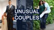 Unusual Couples That Are Happy Together | BoldSky