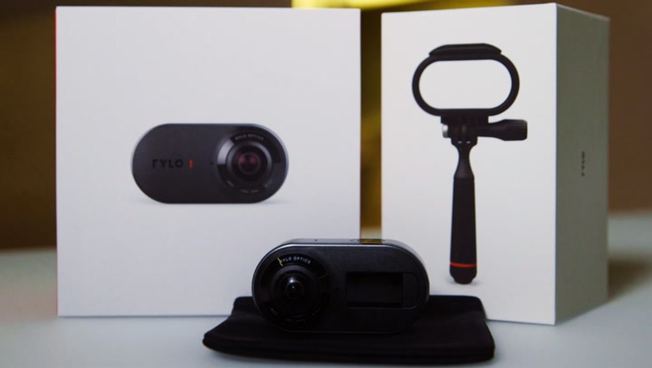 This 360 Camera Could Replace Your GoPro--Or Not