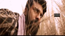 Rangasthalam Official Teaser  Ram Charan  Samantha  Aadhi  DSP  Sukumar  #RangasthalamTeaser