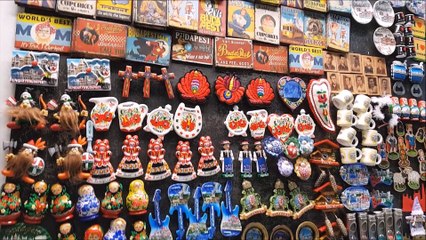 Travel Vlog : Budapest , Hungary complete guide part 1 ( tourist things to do )