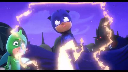 PJ Masks Catboy Takes Control Disney Junior full s