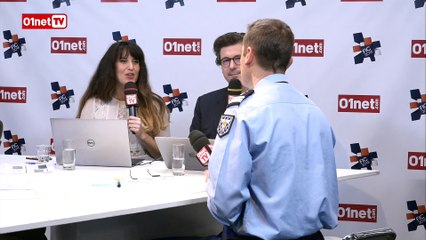 GDPR : quelles conséquences pour les collectivités territoriales ? (FIC 2018)