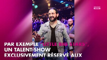 Cyril Hanouna veut lancer la Baba School, une école pour tous