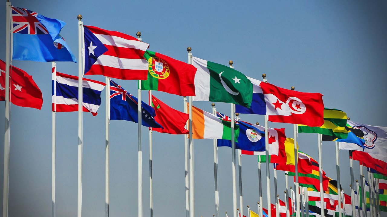 La coopération familiale internationale