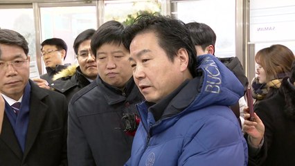 [대전·대덕] 중소벤처부장관, 대전시 소공인특화지원센터 방문 / YTN